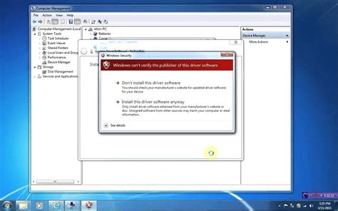 NSPRO WINDOWS 7 64BIT Please help Smart Card Drivers